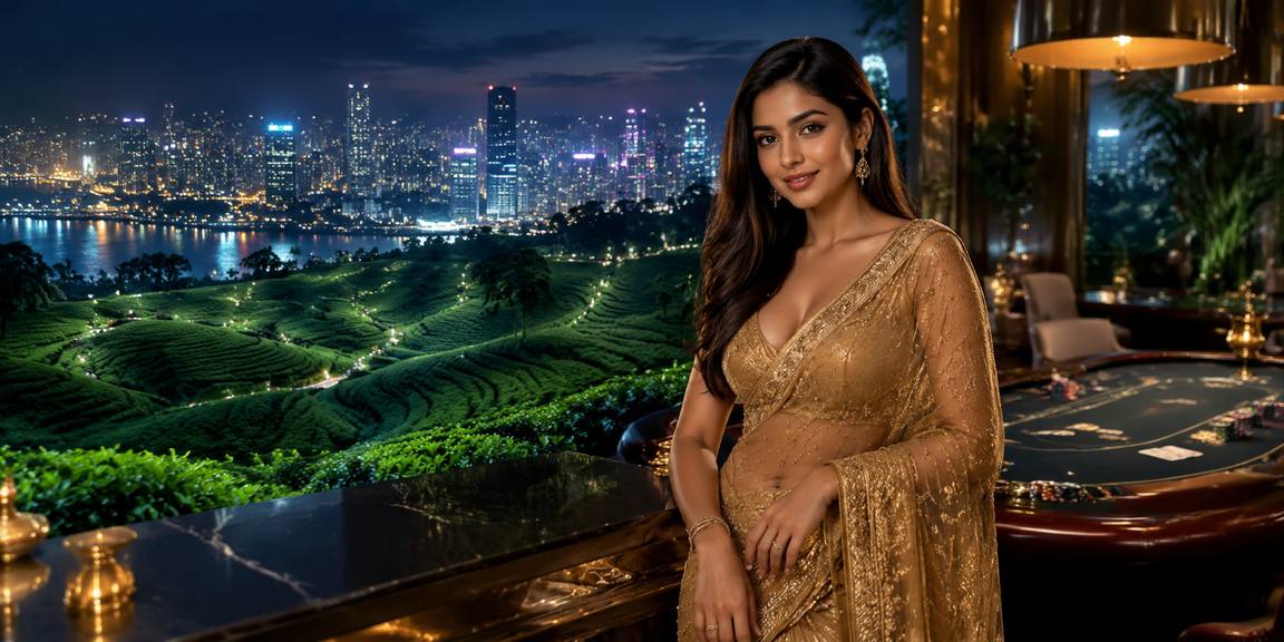 968 লাইভ ক্যাসিনো