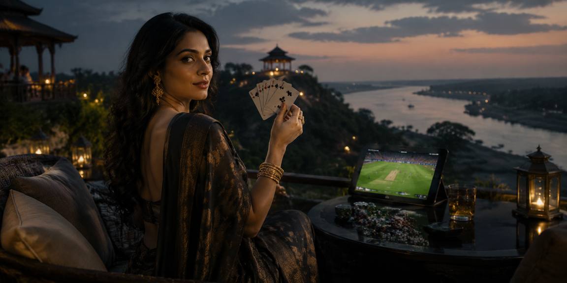 968 লাইভ ক্যাসিনো প্রমো